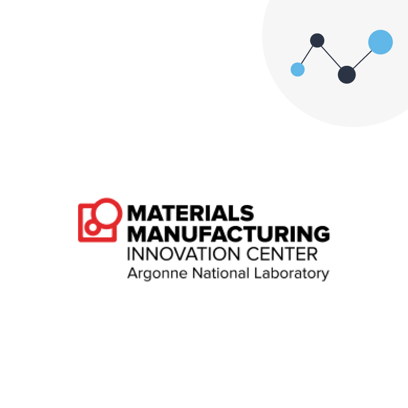 Materials Manufacturing Innovation Center has “Scale Up Down to a