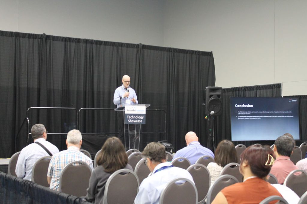 Get Involved The Advanced Materials Show USA October 8 9 2024